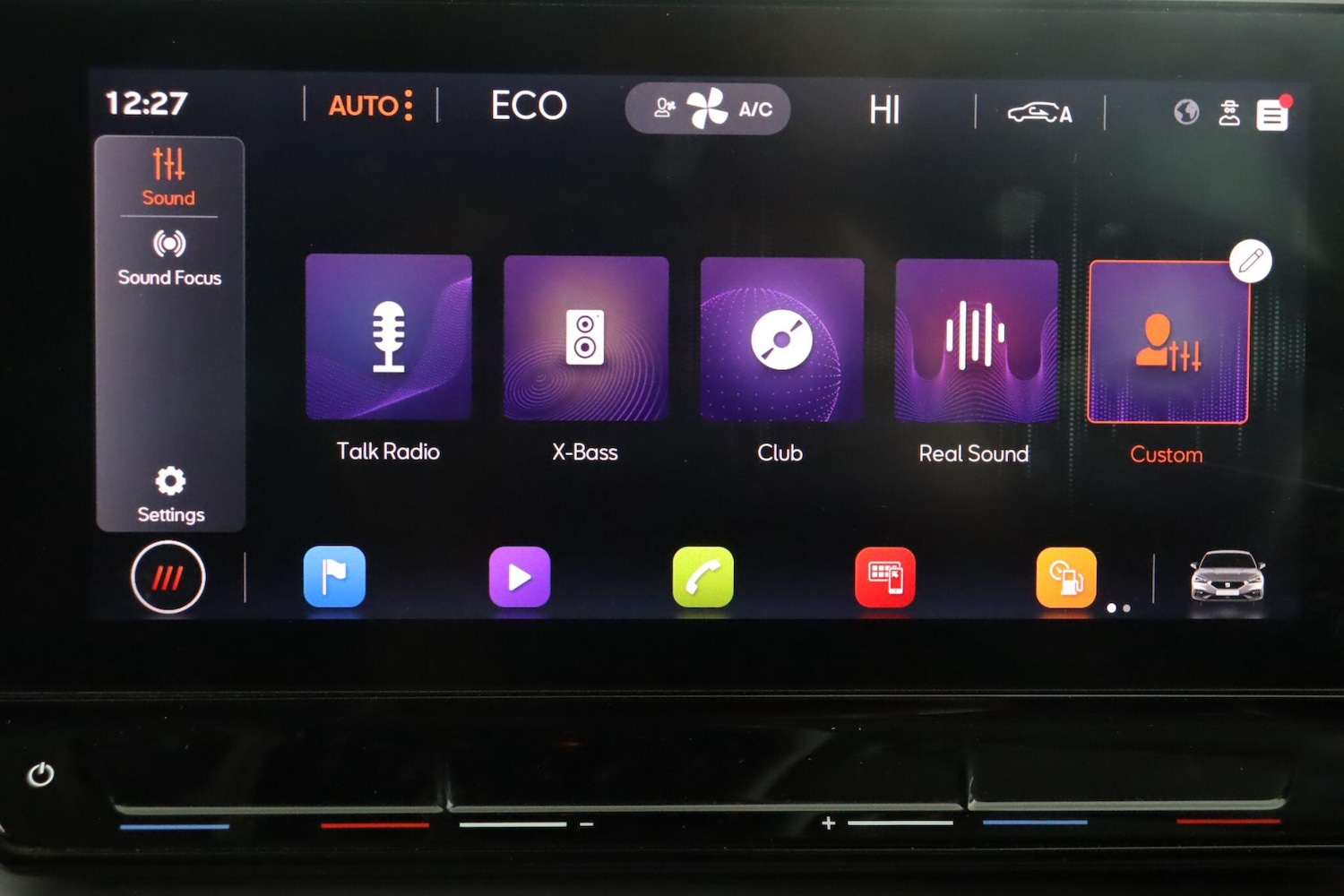 Used SEAT Leon 2021 for sale - 76613239: Photo 53