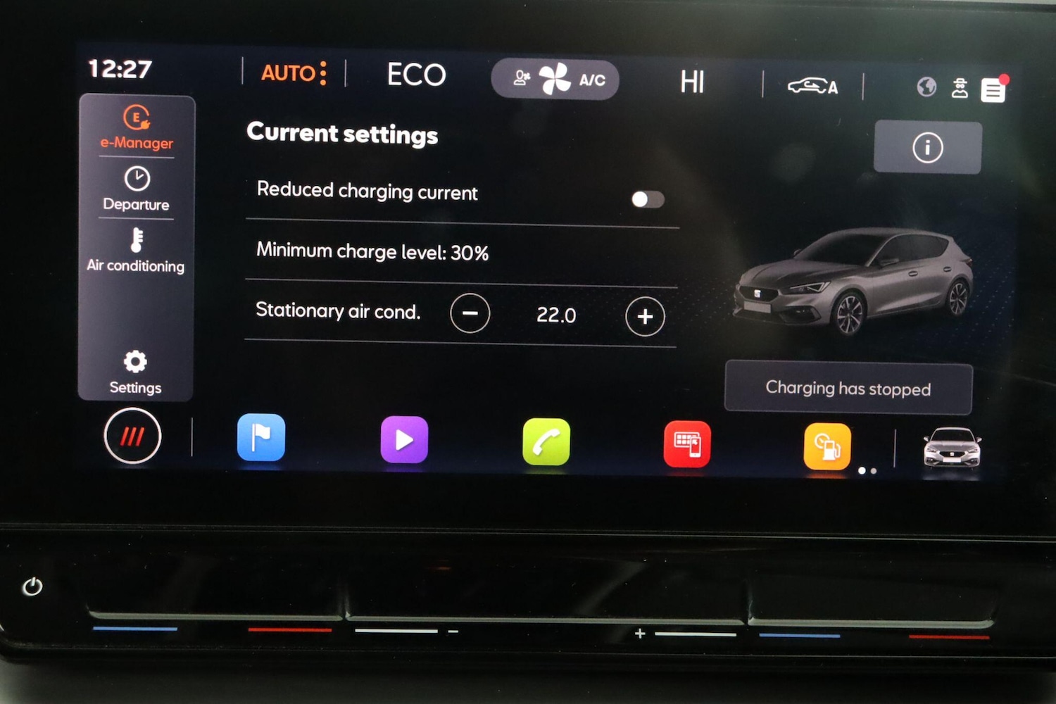 Used SEAT Leon 2021 for sale - 76613239: Photo 54