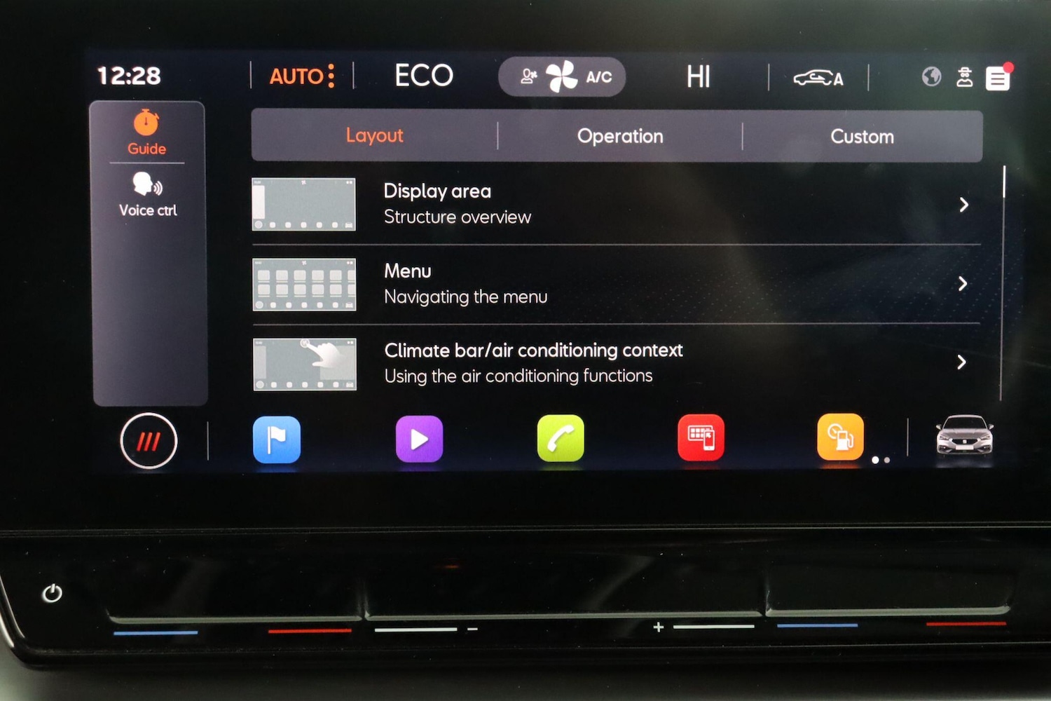 Used SEAT Leon 2021 for sale - 76613239: Photo 55