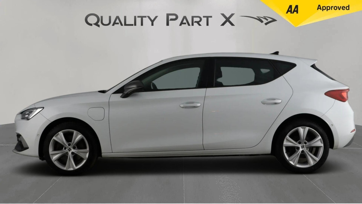 Used SEAT Leon 2021 for sale - 76613239: Photo 6