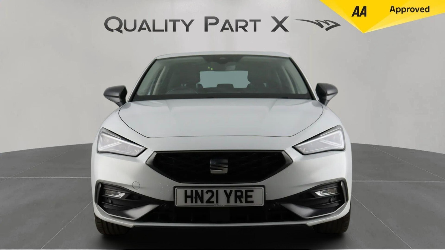 Used SEAT Leon 2021 for sale - 76613239: Photo 8
