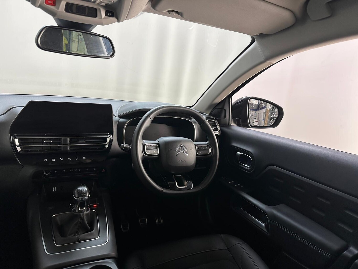 Used Citroen C5 Aircross 2023 for sale - 76259870: Photo 10