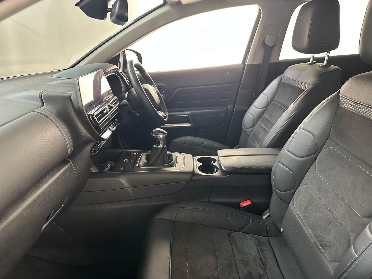 Used Citroen C5 Aircross 2023 for sale - 76259870: Photo 11