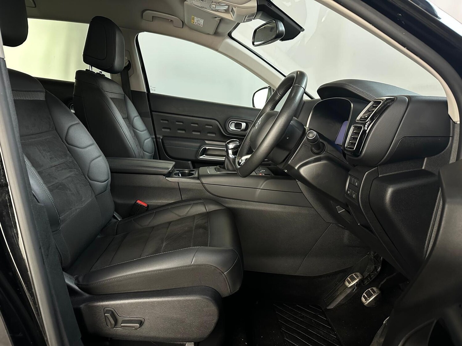 Used Citroen C5 Aircross 2023 for sale - 76259870: Photo 12