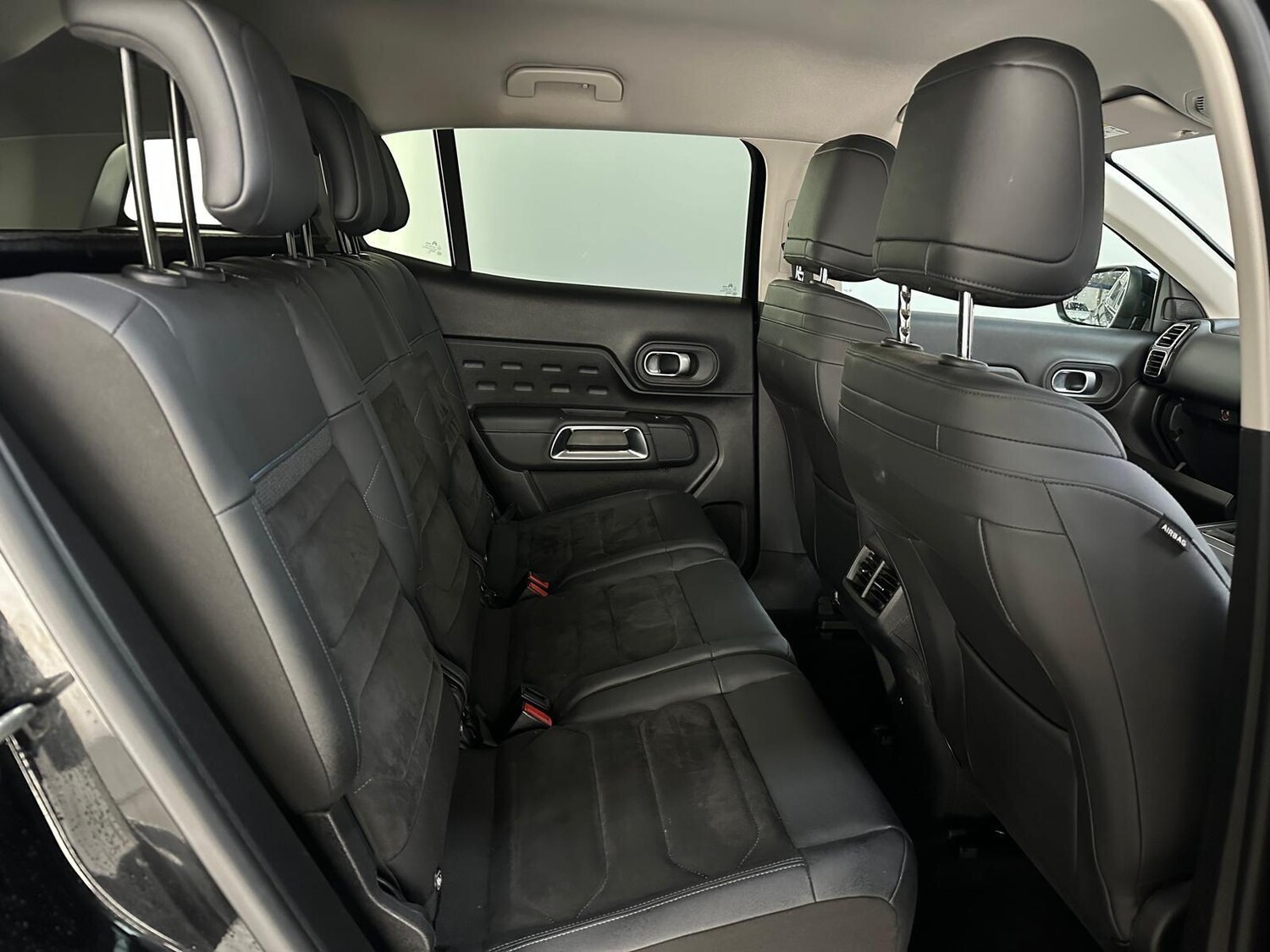 Used Citroen C5 Aircross 2023 for sale - 76259870: Photo 14