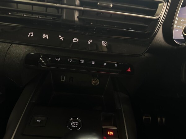 Used Citroen C5 Aircross 2023 for sale - 76259870: Photo 17