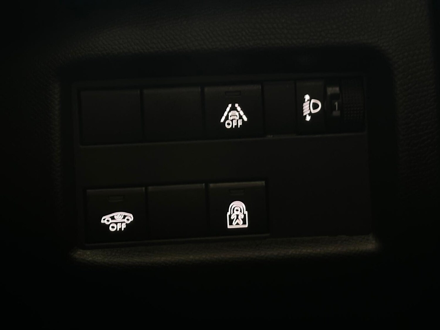 Used Citroen C5 Aircross 2023 for sale - 76259870: Photo 18