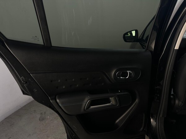 Used Citroen C5 Aircross 2023 for sale - 76259870: Photo 22