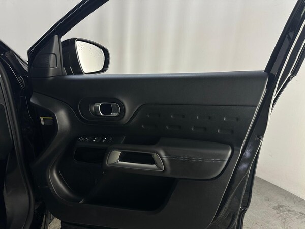 Used Citroen C5 Aircross 2023 for sale - 76259870: Photo 24