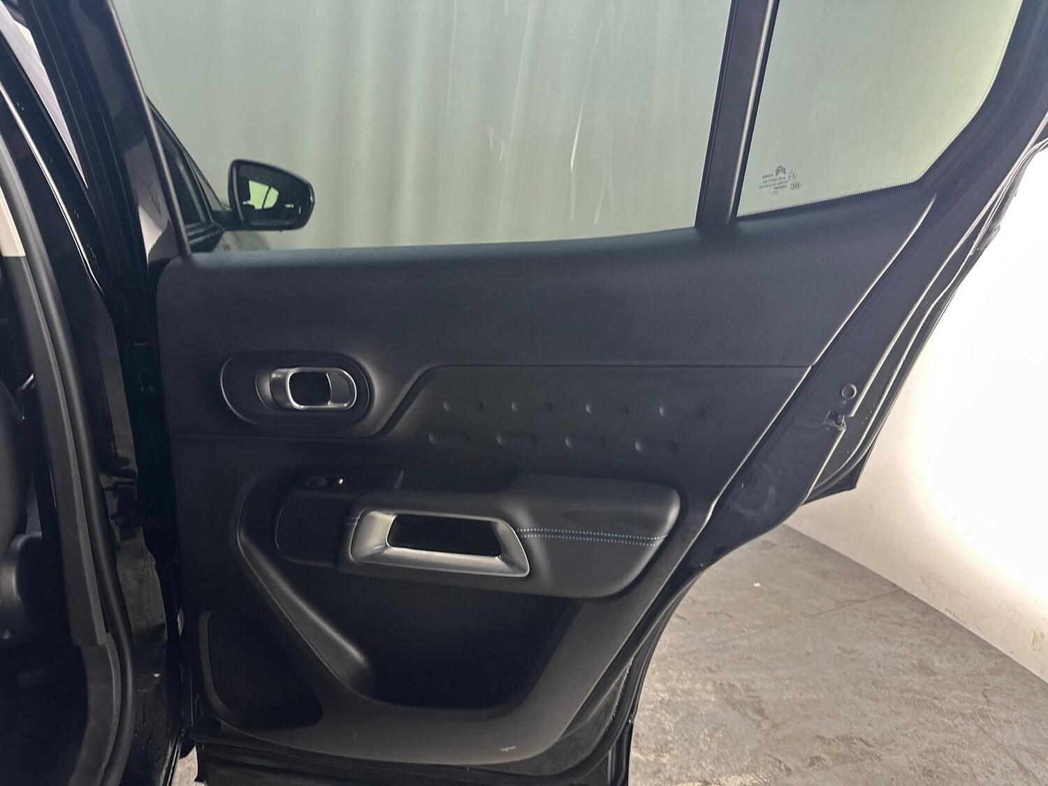 Used Citroen C5 Aircross 2023 for sale - 76259870: Photo 25