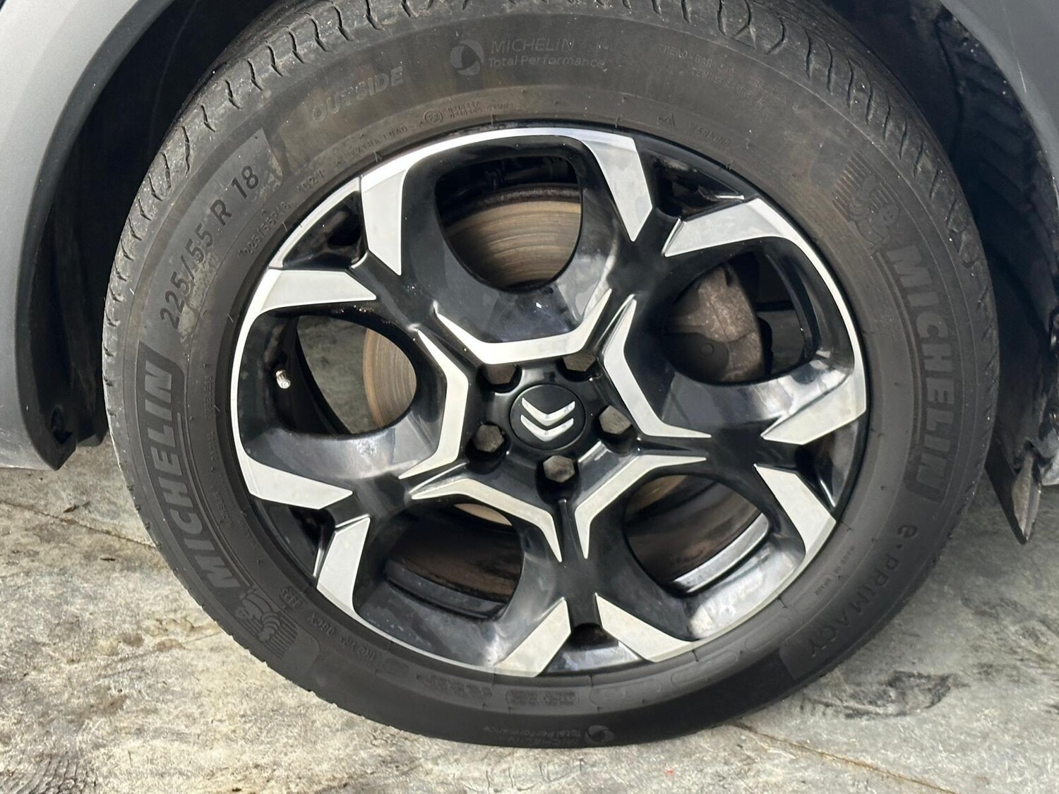 Used Citroen C5 Aircross 2023 for sale - 76259870: Photo 26