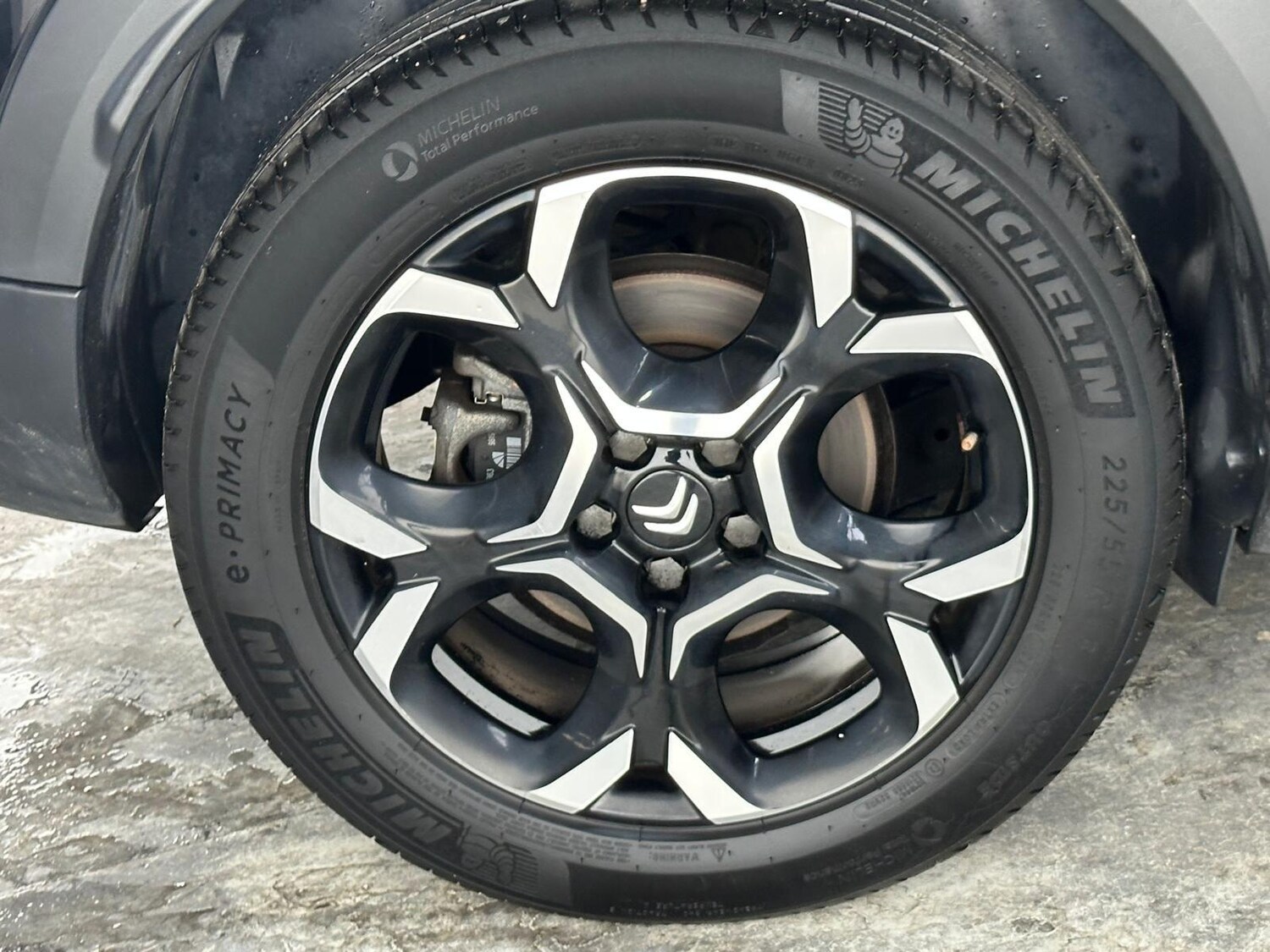 Used Citroen C5 Aircross 2023 for sale - 76259870: Photo 27