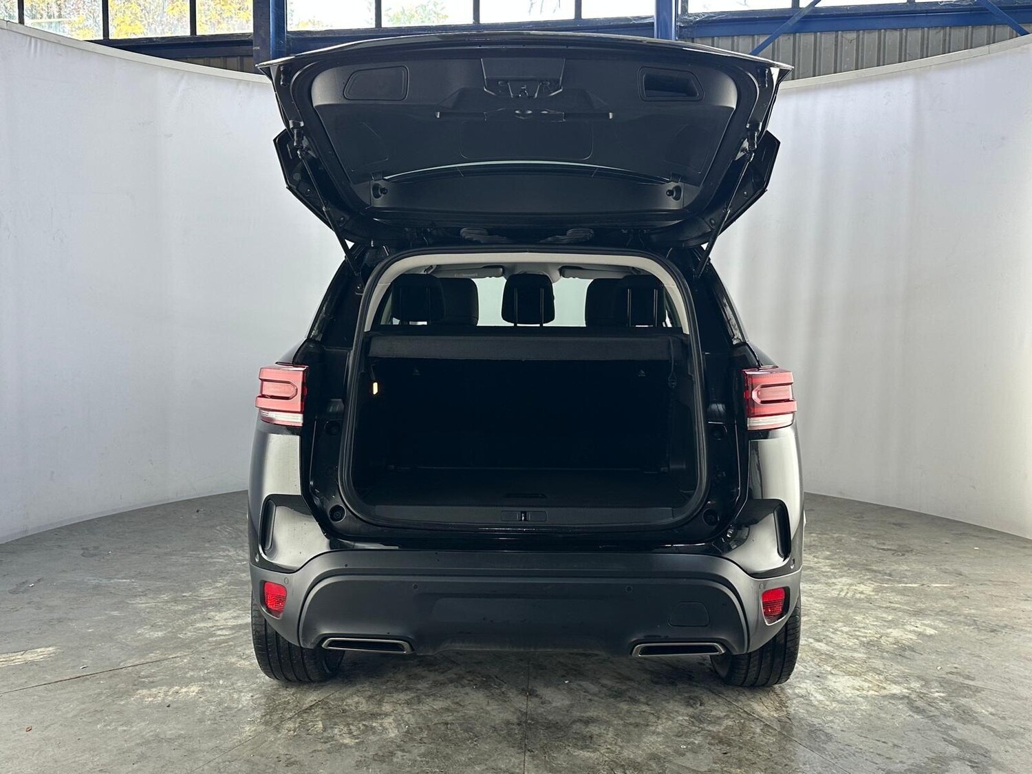 Used Citroen C5 Aircross 2023 for sale - 76259870: Photo 30