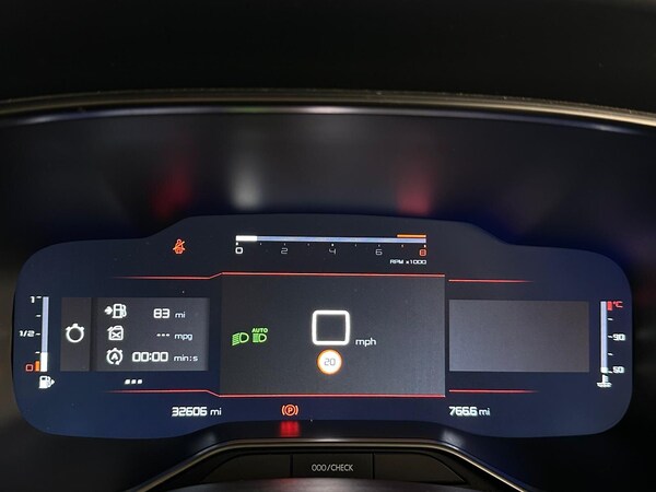 Used Citroen C5 Aircross 2023 for sale - 76259870: Photo 31