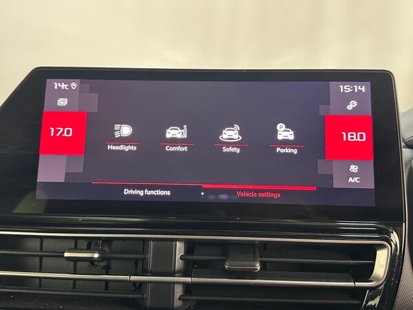 Used Citroen C5 Aircross 2023 for sale - 76259870: Photo 32