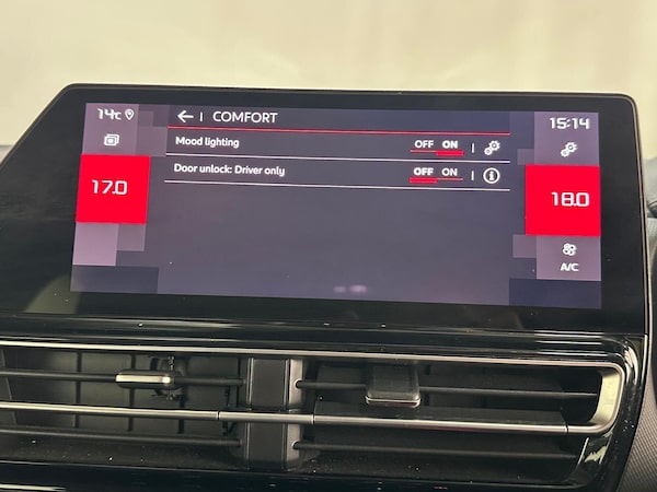 Used Citroen C5 Aircross 2023 for sale - 76259870: Photo 33