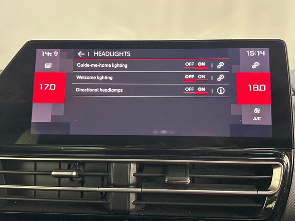 Used Citroen C5 Aircross 2023 for sale - 76259870: Photo 36