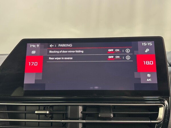 Used Citroen C5 Aircross 2023 for sale - 76259870: Photo 37