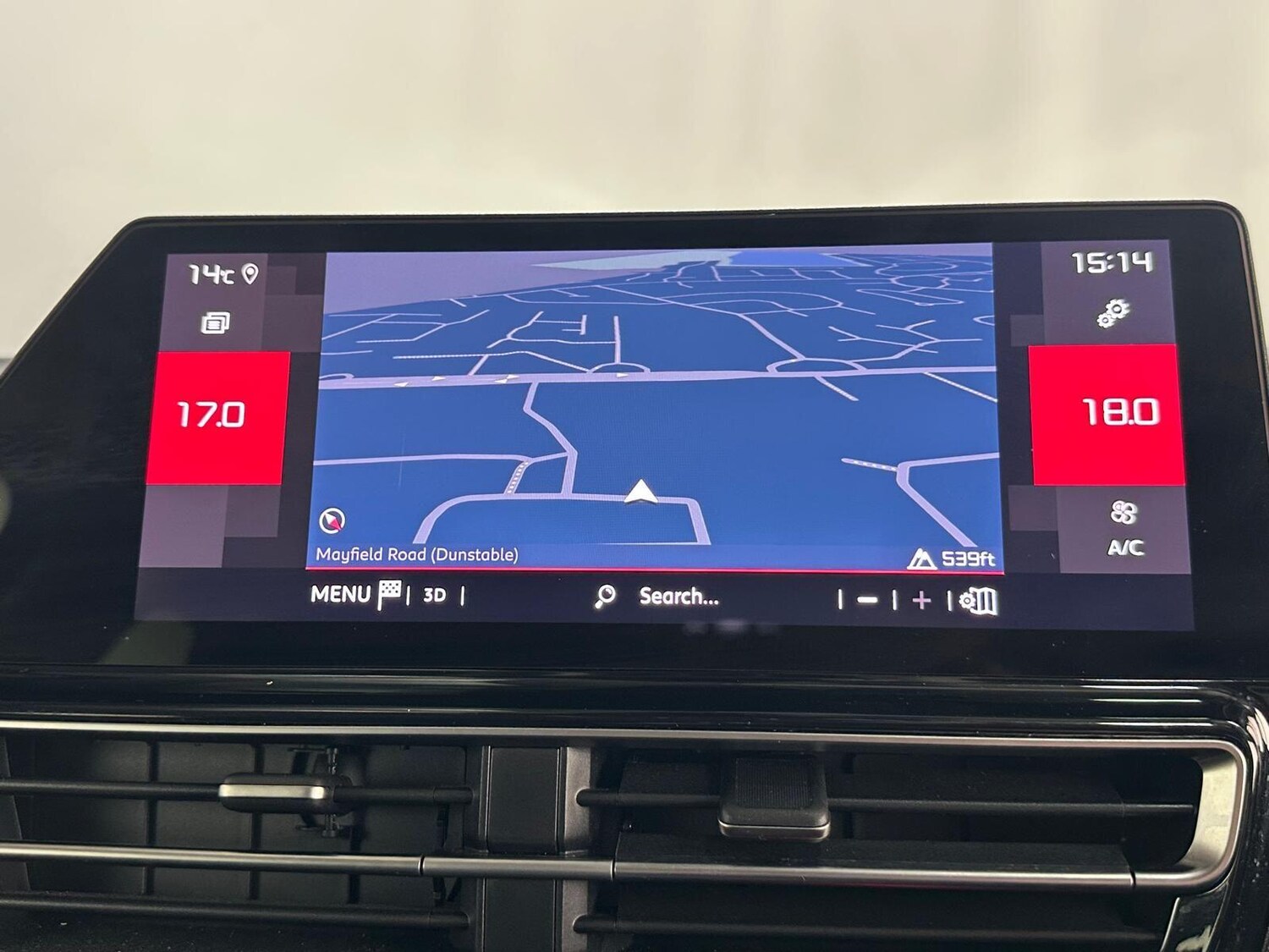 Used Citroen C5 Aircross 2023 for sale - 76259870: Photo 38