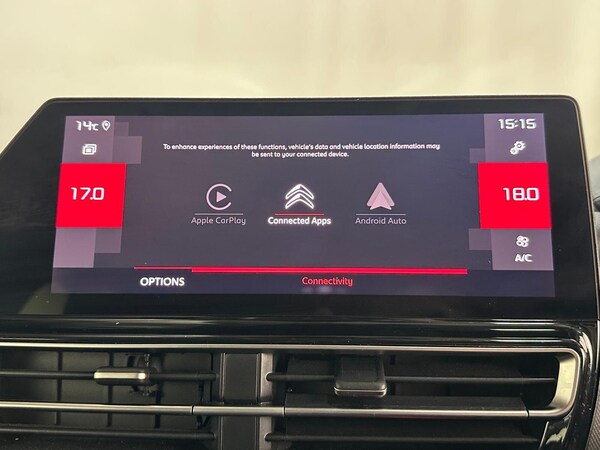 Used Citroen C5 Aircross 2023 for sale - 76259870: Photo 39