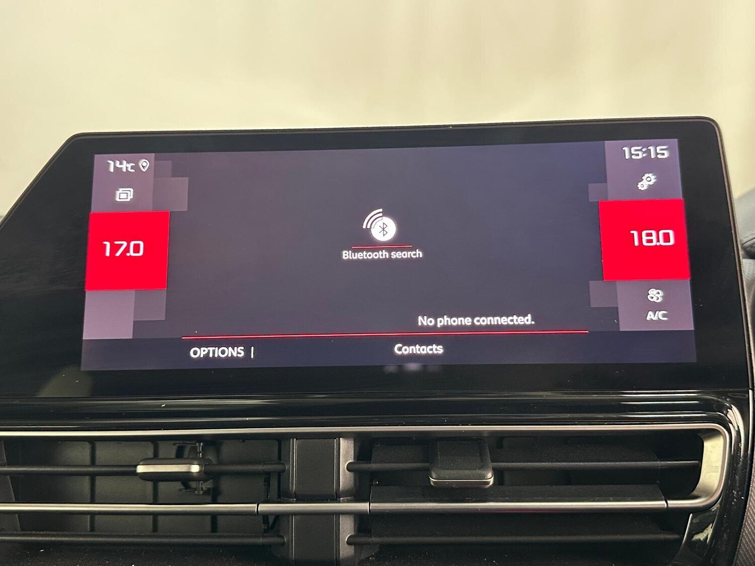 Used Citroen C5 Aircross 2023 for sale - 76259870: Photo 40