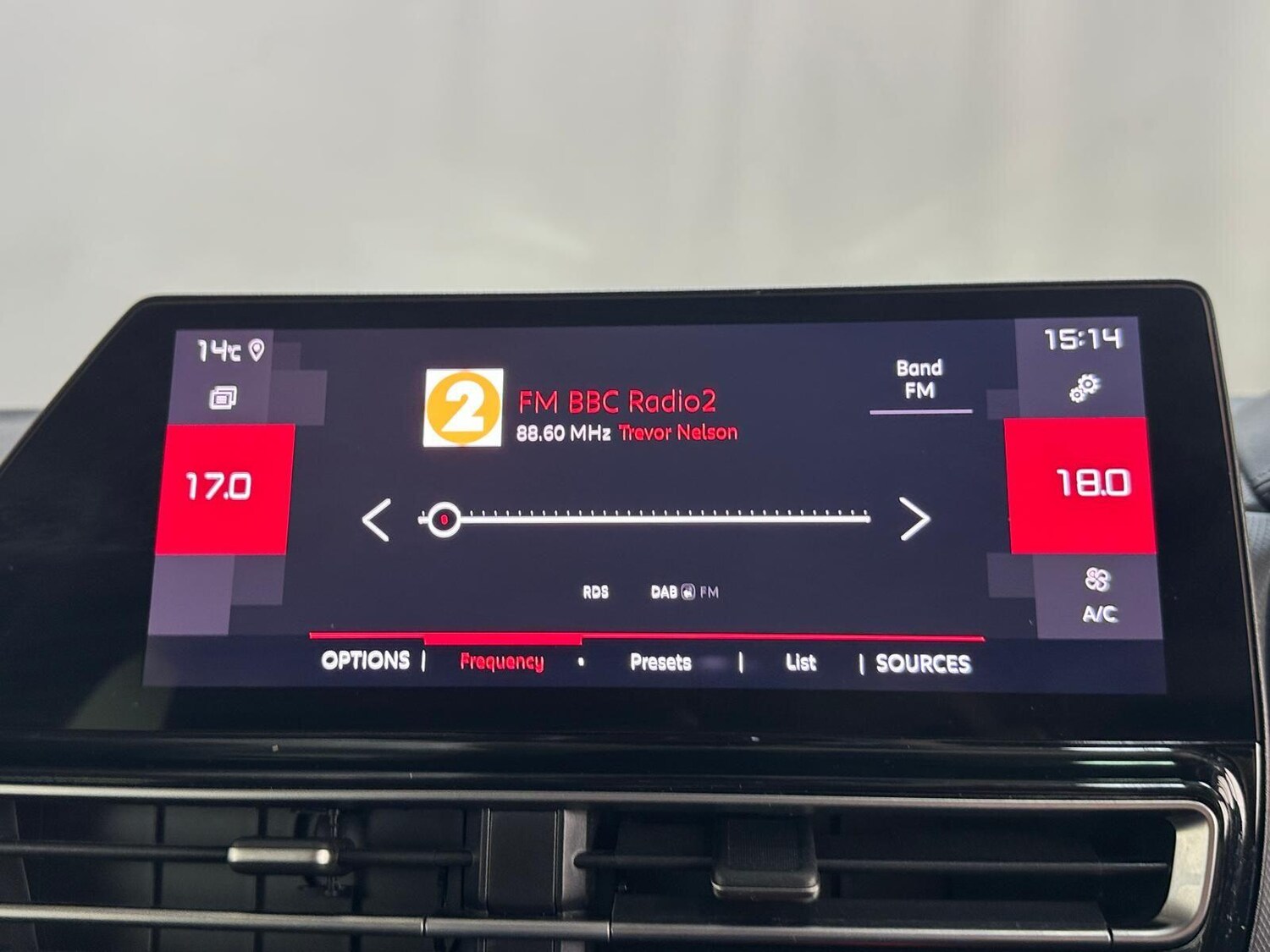 Used Citroen C5 Aircross 2023 for sale - 76259870: Photo 41