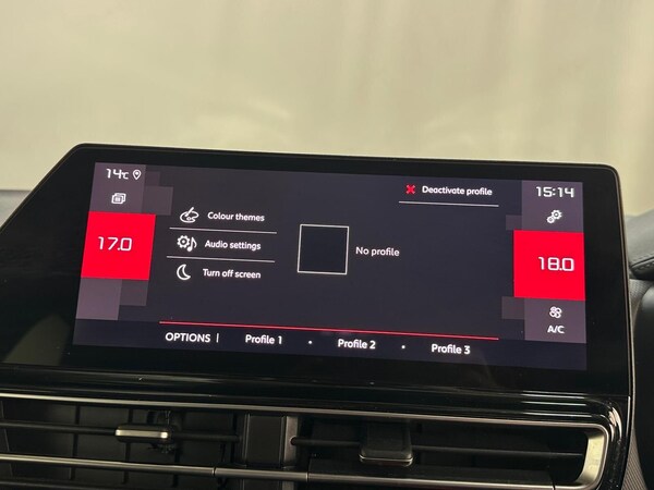 Used Citroen C5 Aircross 2023 for sale - 76259870: Photo 42