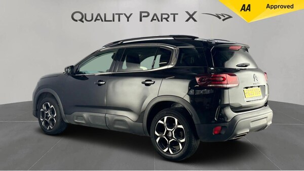 Used Citroen C5 Aircross 2023 for sale - 76259870: Photo 5