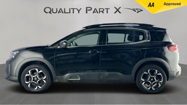 Used Citroen C5 Aircross 2023 for sale - 76259870: Photo 6