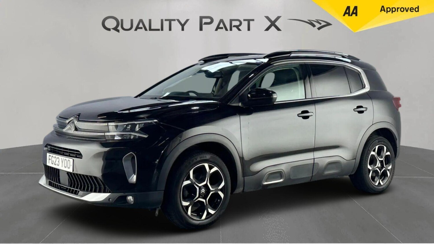 Used Citroen C5 Aircross 2023 for sale - 76259870: Photo 7