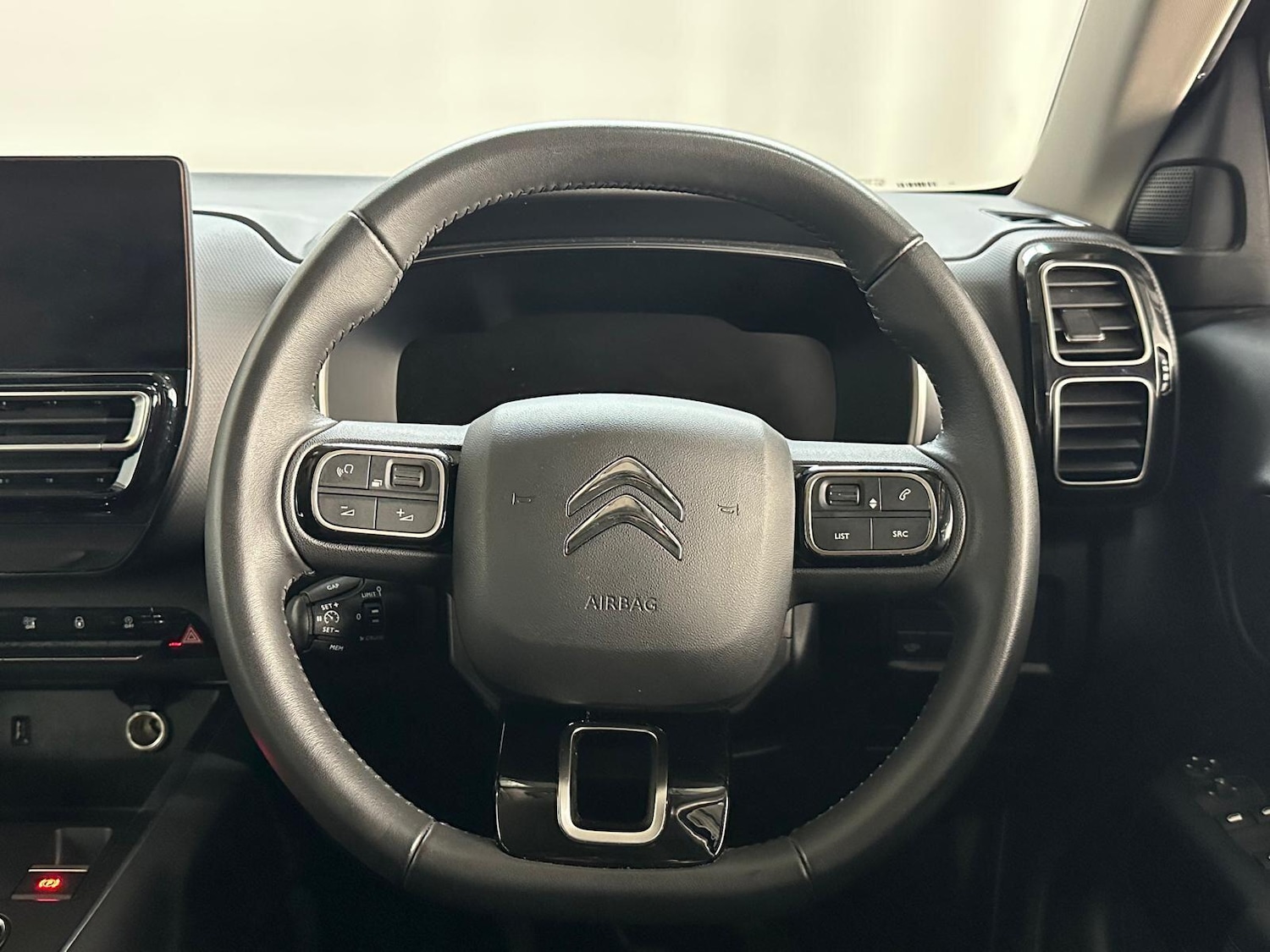 Used Citroen C5 Aircross 2023 for sale - 76259870: Photo 9