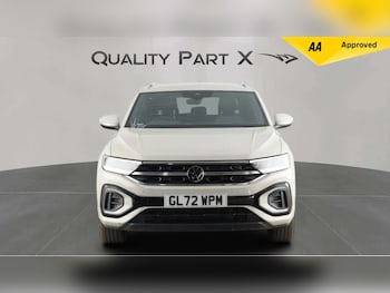 Used Volkswagen T-Roc 2023 for sale - 79056976: Photo