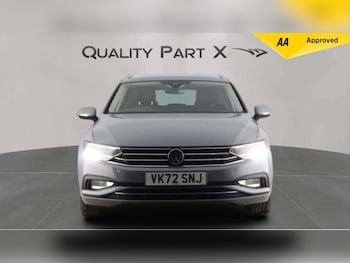 Used Volkswagen Passat 2022 for sale - 78250240: Photo