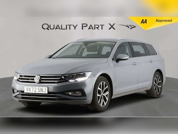 Used Volkswagen Passat 2022 for sale - 78250240: Photo