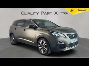2020 (69) - 1.5 BlueHDi GT Line Premium EAT Euro 6 (s/s) 5dr