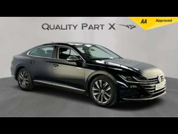 2021 (21) - 2.0 TDI Elegance Fastback Euro 6 (s/s) 5dr