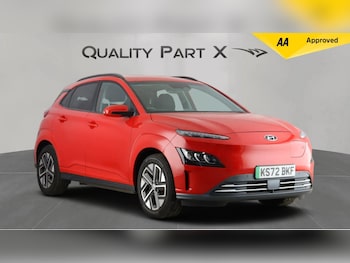 Used Hyundai KONA 2023 for sale - 78184981: Photo