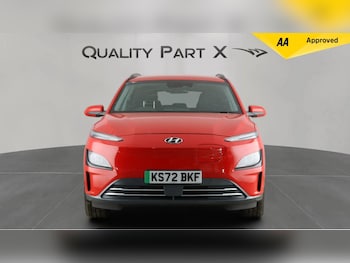 Used Hyundai KONA 2023 for sale - 78184981: Photo