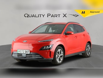 Used Hyundai KONA 2023 for sale - 78184981: Photo