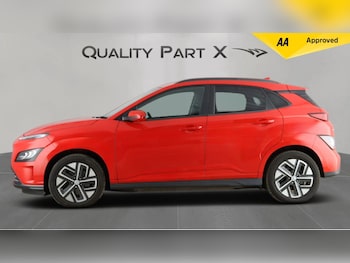 Used Hyundai KONA 2023 for sale - 78184981: Photo