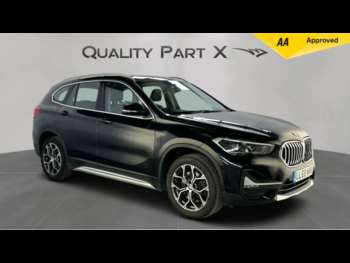 2019 (69) - 2.0 20i xLine Auto xDrive Euro 6 (s/s) 5dr