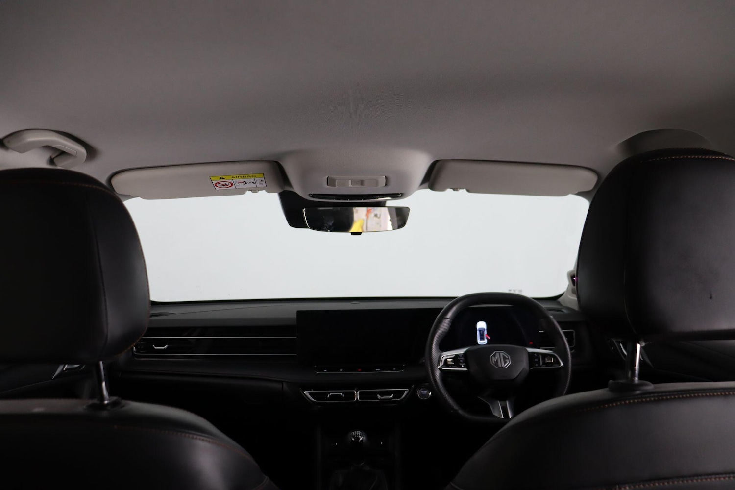 Used MG MG HS 2025 for sale - 77029418: Photo 11