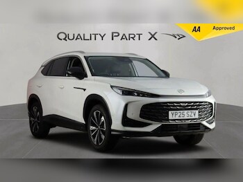 MG MG HS feature image