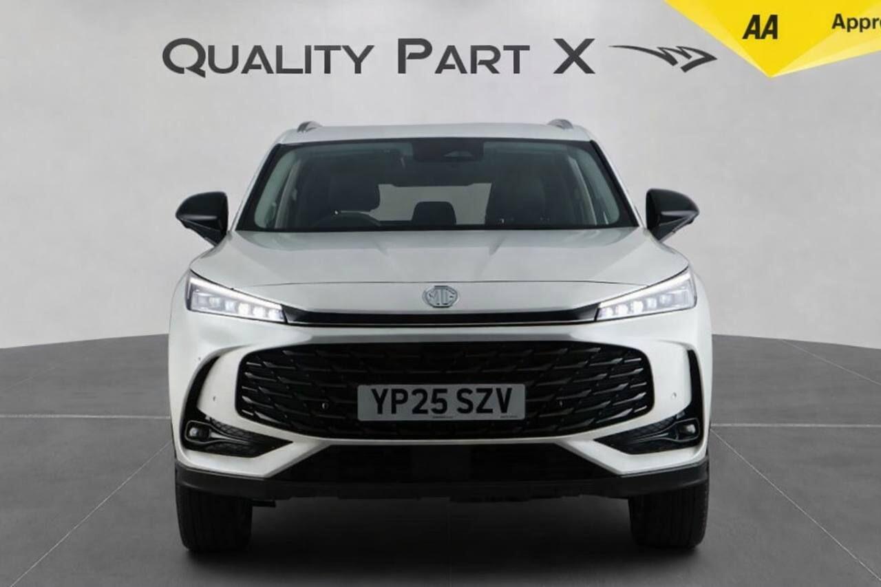 Used MG MG HS 2025 for sale - 77029418: Photo 2