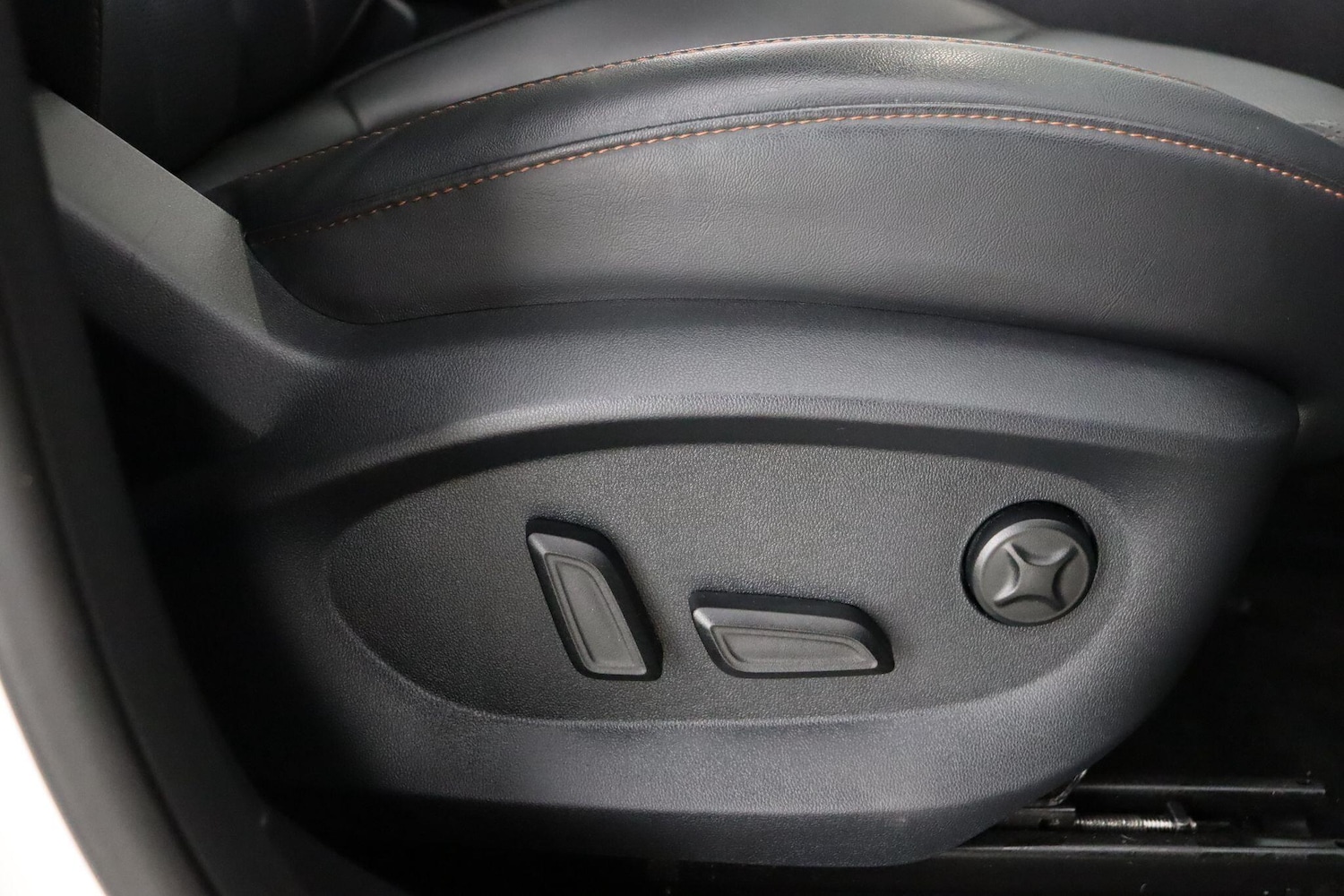 Used MG MG HS 2025 for sale - 77029418: Photo 24