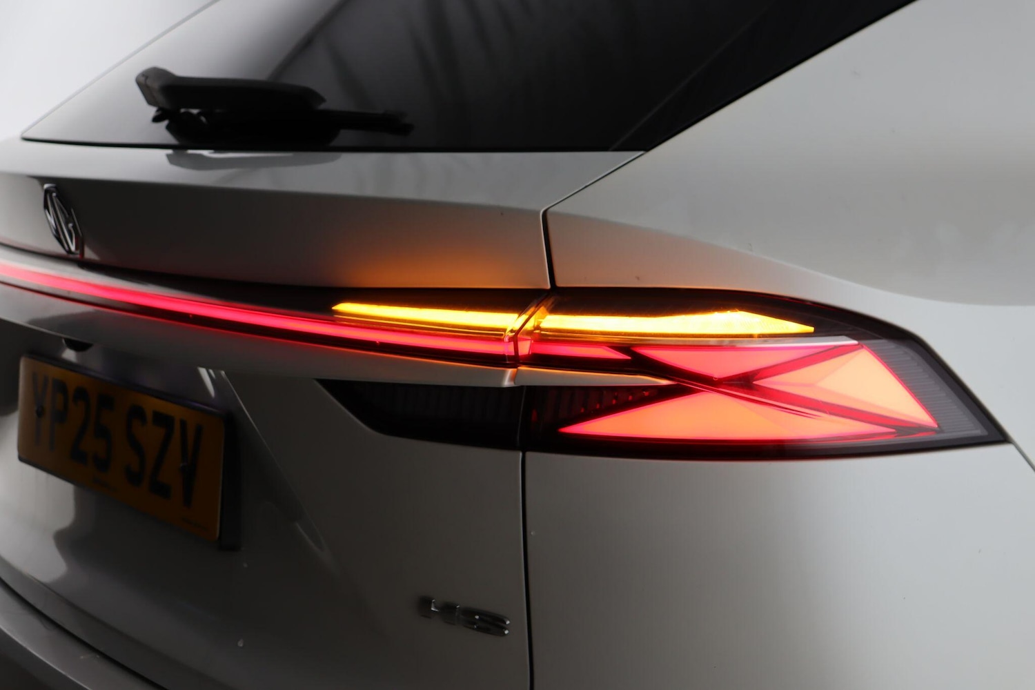 Used MG MG HS 2025 for sale - 77029418: Photo 25