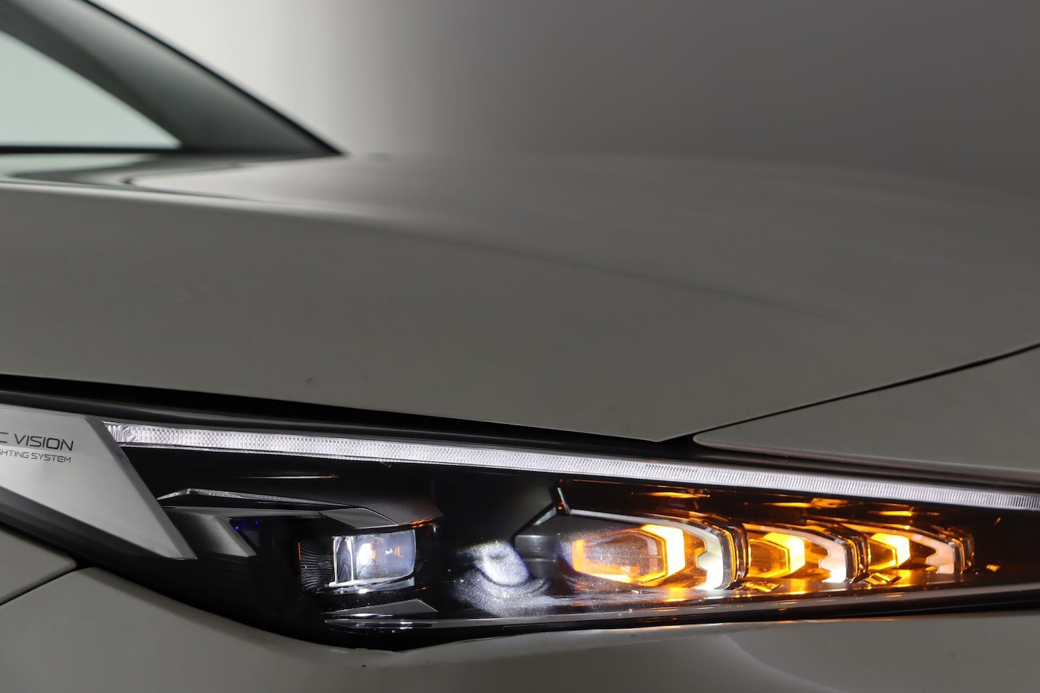 Used MG MG HS 2025 for sale - 77029418: Photo 27