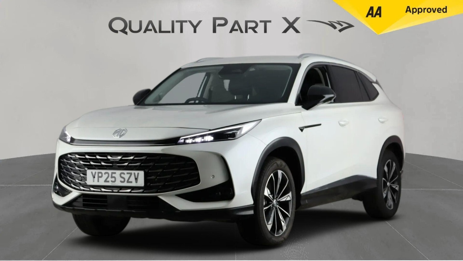 Used MG MG HS 2025 for sale - 77029418: Photo 3