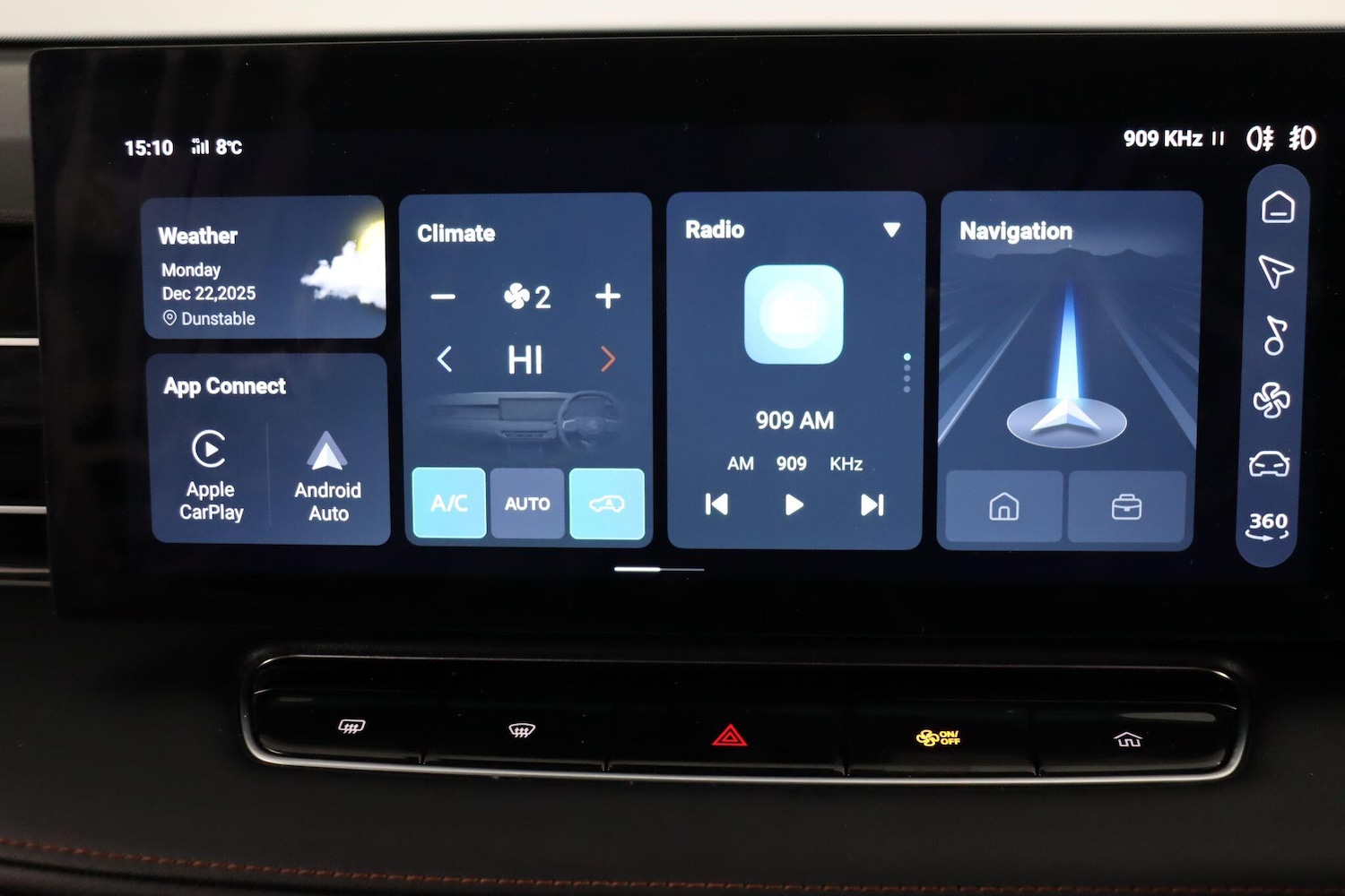 Used MG MG HS 2025 for sale - 77029418: Photo 30