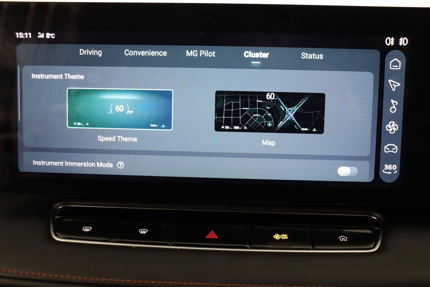 Used MG MG HS 2025 for sale - 77029418: Photo 37